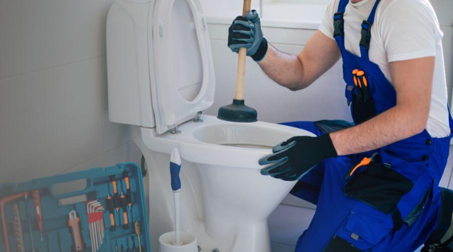 Professional Leak Detection Services in Hillsborough, NH